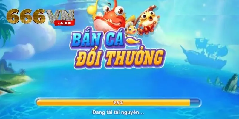 bắn cá