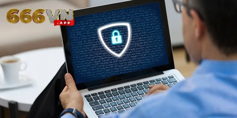 Chính sách bảo mật