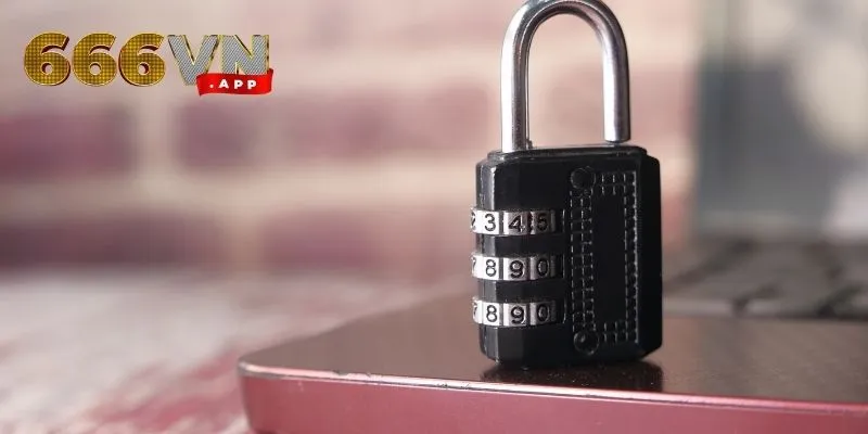 Chính sách bảo mật