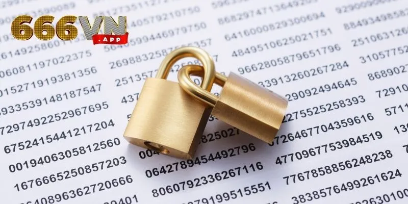 Chính sách bảo mật
