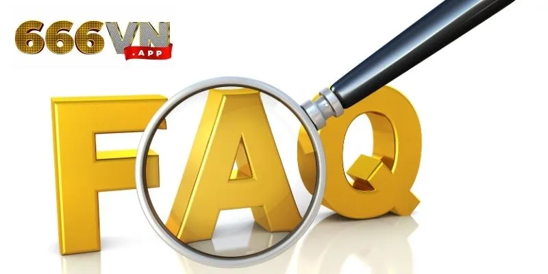 FAQ thắc mắc người chơi
