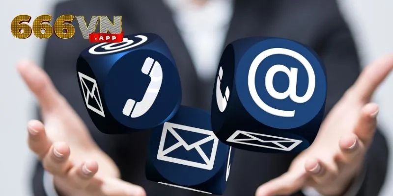liên hệ 666vn