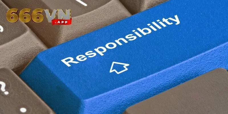 trách nhiệm người chơi